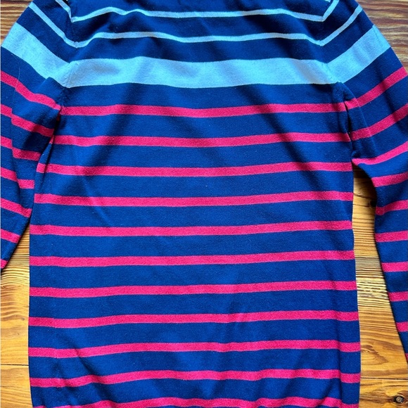 Hatley Breton Sweater, size medium - Picture 4 of 4